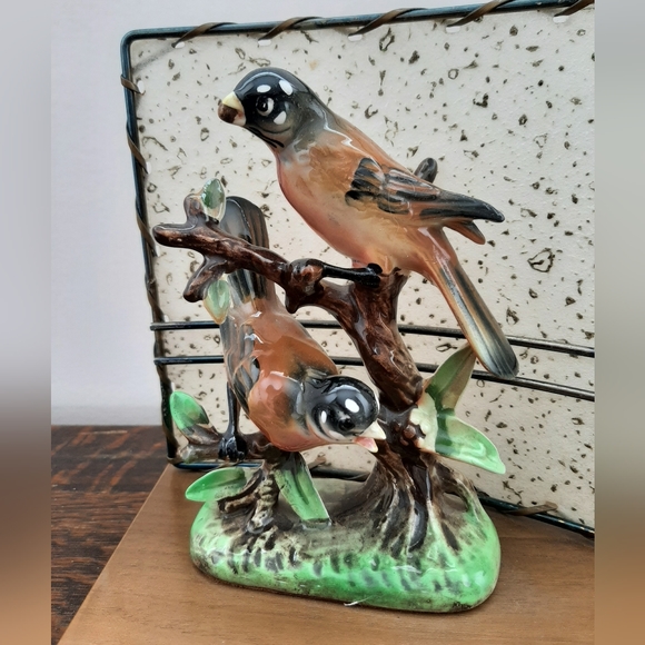 Vintage Art Deco Lamp - Picture 4 of 4